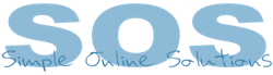 Simple Online Solutions Logo